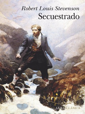 cover image of Secuestrado